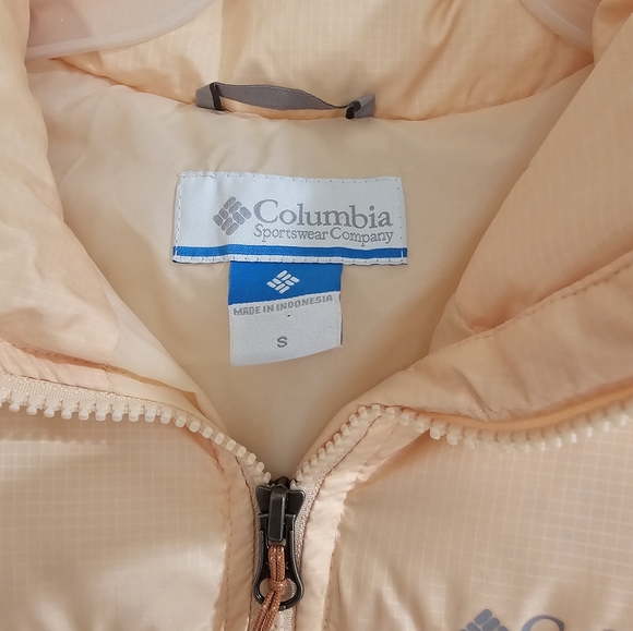 Columbia🥳6X HOST PICK🥳 Puffect Channel-Quilted Puffer Jacket New with n - Picture 4 of 12